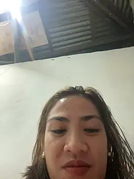 Msloverr Pertunjukan Webcam