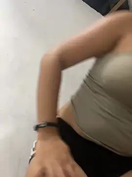 Msloverr's Live XXX Chat