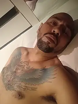 Show de galao952 na webcam