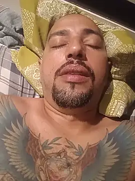 Show de galao952 na webcam