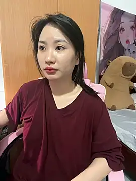 QuynhAnh68 在線直播表演
