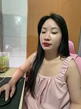 QuynhAnh68 Pertunjukan Webcam
