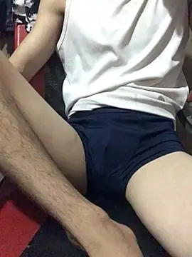 mrTinTin1 Pertunjukan Webcam
