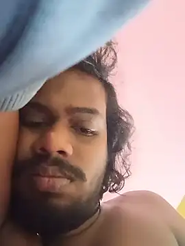 Show webcam de Laxxy_Bnglr