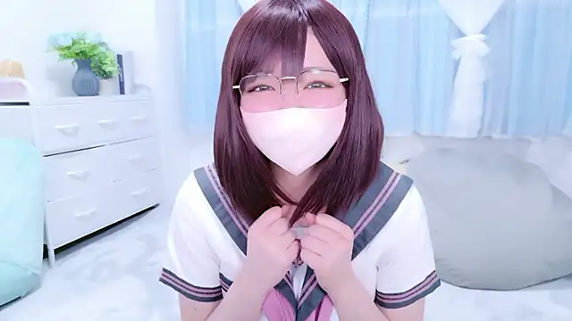 Risa_UoxoUのウェブカメラショー