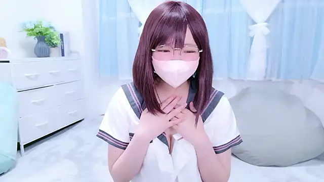 Risa_UoxoUのウェブカメラショー