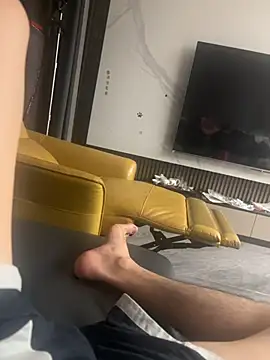 Rocco-777 Show Webcam