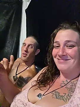 Show webcam de thespontaneouscouple42069