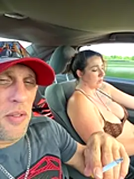 thespontaneouscouple42069 Webcam-Show