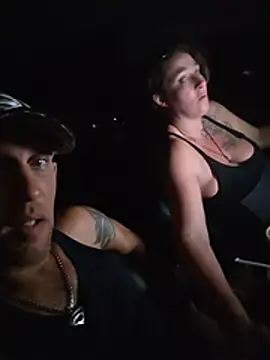 Show Webcam de thespontaneouscouple42069