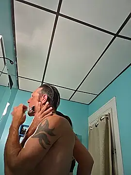thespontaneouscouple42069 Pertunjukan Webcam