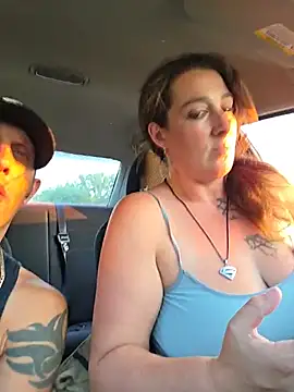 Show Webcam de thespontaneouscouple42069