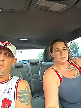 Show Webcam de thespontaneouscouple42069