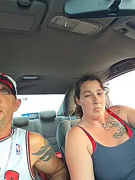 thespontaneouscouple42069 Webcamshow