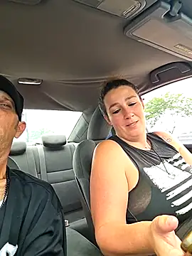thespontaneouscouple42069's Webcam Show