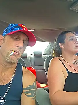 thespontaneouscouple42069 webkamerás műsora