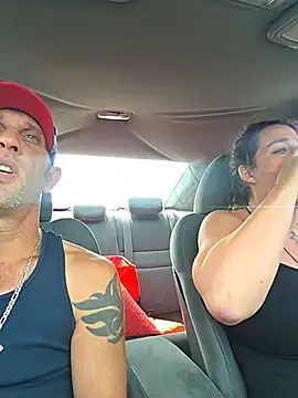 thespontaneouscouple42069 webcam show