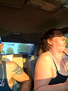 thespontaneouscouple42069 webkamerás műsora