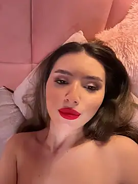 MillieDixon Chat XXX live