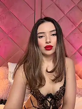 MillieDixon Chat XXX live
