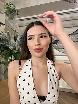 MillieDixon Webcam show