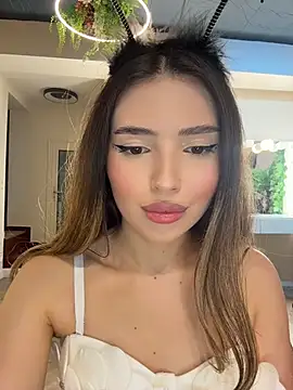 MillieDixon live XXX chat