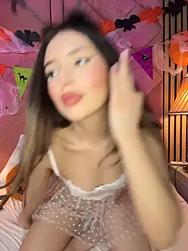 Онлайн чат XXX MillieDixon