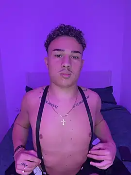 Enzo_Luxury Webcamshow