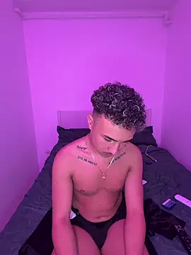 Show de Enzo_Luxury na webcam