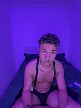 Webkamerová show Enzo_Luxury