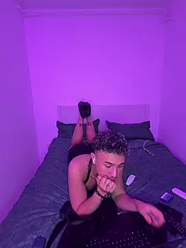 Webkamerová show Enzo_Luxury