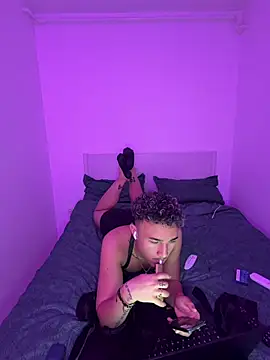 Enzo_Luxury – webcam-show