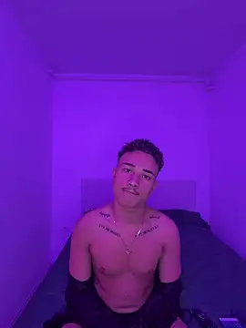 Enzo_Luxury – webcam-show