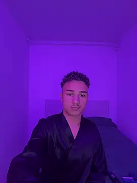 Enzo_Luxury Webcam show