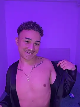 Enzo_Luxury – webcam-show