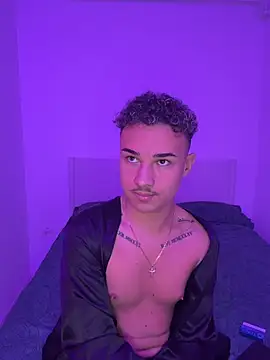Enzo_Luxury Webcamshow