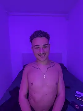 Show webcam de Enzo_Luxury