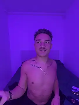 Enzo_Luxury Webcam Show