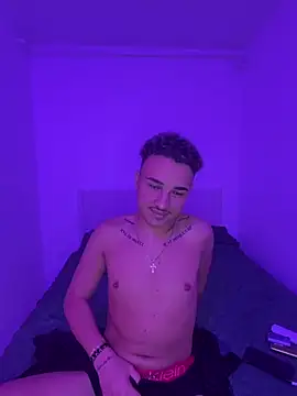 Enzo_Luxury Webcam show