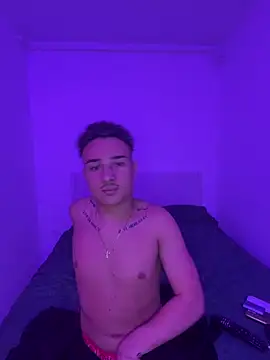 Webkamerová show Enzo_Luxury