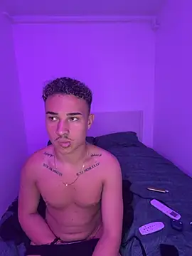 Webkamerová show Enzo_Luxury
