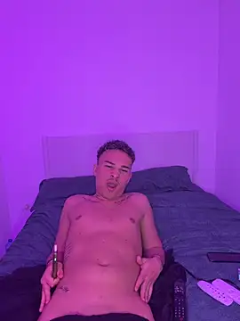 Enzo_Luxury Webcamshow