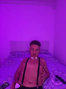 Enzo_Luxury Webcamshow