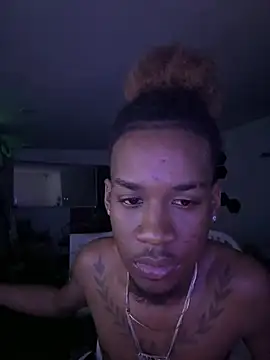 Show de webcam de ReyLong1
