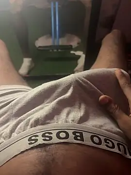 Show Webcam de ReyLong1