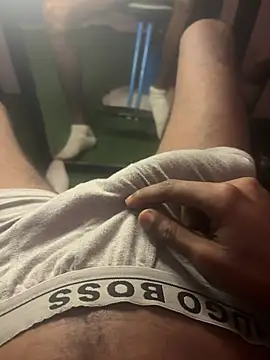 ReyLong1 Show in webcam
