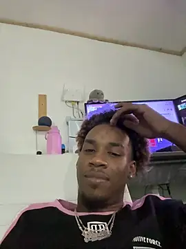 ReyLong1's Webcam Show