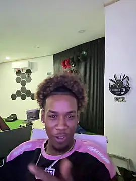 Show Webcam de ReyLong1