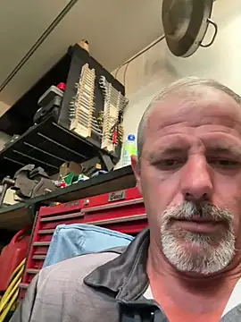 biggymemo's Webcam Show