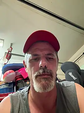 biggymemo's Webcam Show